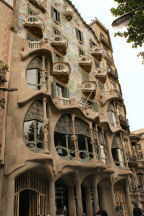 Casa Batllo