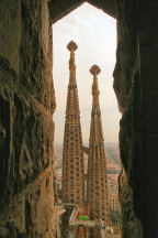 Sagrada Familia