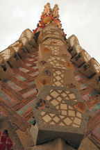 Foto: Sagrada Familia