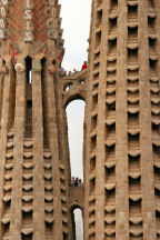 Sagrada Familia