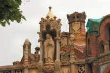 Hospital de la Santa Creu