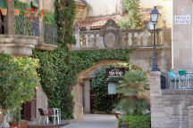 Poble Espanyol
