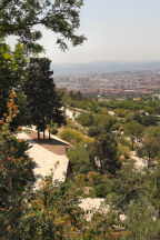 Jardi Botanic