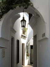 Poble Espanyol
