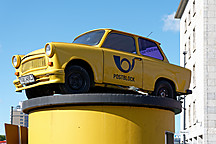 Berlin, Zimmerstrae 100