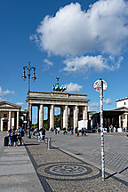 Berlin, Pariser Platz