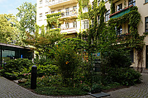 Berlin, Die Hackeschen Hfe