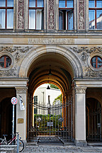Berlin, Kreuzberg