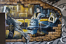 Berlin, Kreuzberg