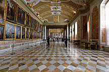 Potsdam, Schloss Sanssouci