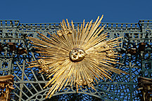 Potsdam, Schloss Sanssouci