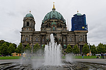 Berlin, Museumsinsel