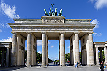 Berlin, Pariser Platz