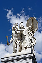 Berlin, Schlobrcke