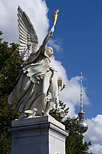 Berlin, Schlobrcke
