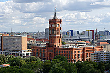 Berlin, Museumsinsel