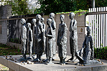 Berlin, Jdischer Friedhof