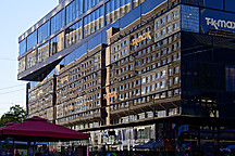 Berlin, Alexanderplatz