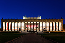 Berlin, Museumsinsel