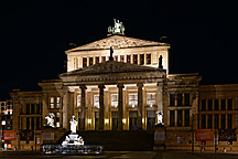 Berlin, Gendarmenmarkt