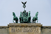 Berlin, Pariser Platz