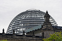 Berlin, Regierungsviertel
