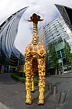 Berlin, Potsdamer Strae 4