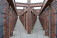 Berlin, Kollhoff-Tower
