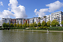 Berlin, Kreuzberg