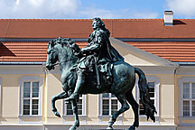 Berlin, Schloss Charlottenburg