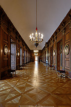 Berlin, Schloss Charlottenburg