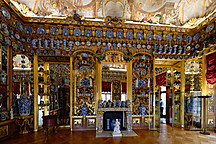 Berlin, Schloss Charlottenburg