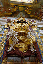 Berlin, Schloss Charlottenburg