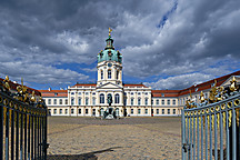 Berlin, Schloss Charlottenburg