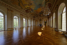 Berlin, Schloss Charlottenburg