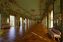Berlin, Schloss Charlottenburg