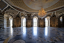 Potsdam, Schloss Sanssouci