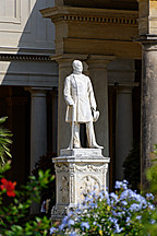 Potsdam, Schloss Sanssouci