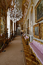 Potsdam, Schloss Sanssouci