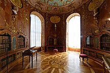 Potsdam, Schloss Sanssouci
