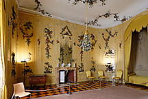 Potsdam, Schloss Sanssouci