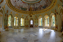 Potsdam, Schloss Sanssouci
