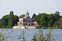 Potsdam, Heiliger See