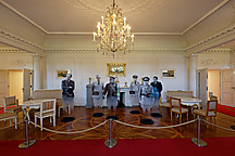 Potsdam, Schloss Cecilienhof