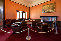 Potsdam, Schloss Cecilienhof