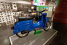 Berlin, DDR Museum