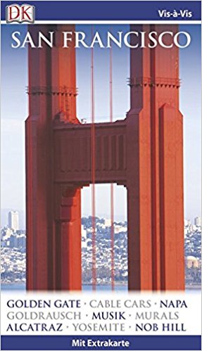 Foto: Vis--Vis San Francisco