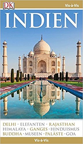 Foto: Vis--Vis Indien