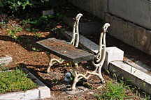 Friedhof Belu (Cimitrul Bellu)