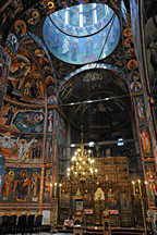 Kirche Sf. Gheorghe Nou